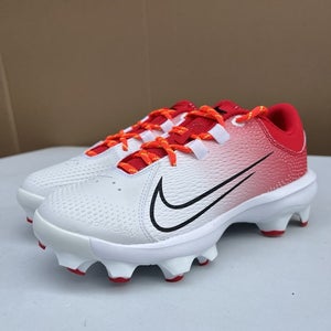 Nike Hyperdiamond 4 Pro Molded Softball Cleats DC8990-600 US Size 8 NEW