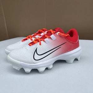 Nike Hyperdiamond 4 Pro Molded Softball Cleats DC8990-600 US Size 6.5 NEW
