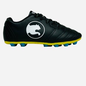 Puma ProCat Speed Force FG Little Kids' Soccer Cleats youth size 3