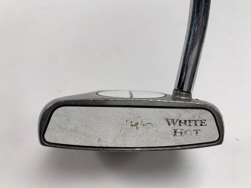 Odyssey White Hot 2-Ball Putter 35" Mens RH