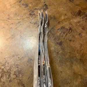 Senior Bauer Nexus Tracer Right Handed Hockey Stick Toe Pattern  (New)