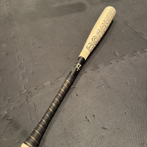 2024 Warstic USSSA Certified Bonesaber Hybrid (-8) 22 oz 30" (Used)