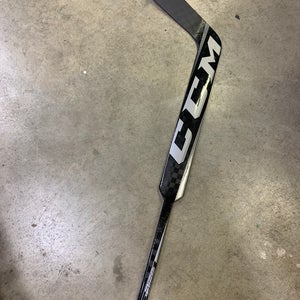 CCM e flex 5 prolite 25” goalie stick