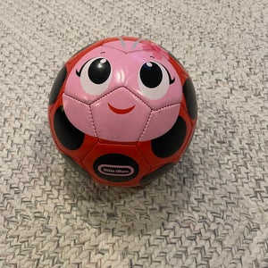 Soccer Ball (Used)