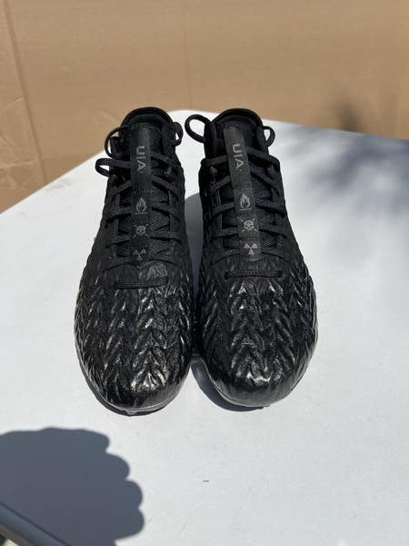 Under Armour UA Spotlight 4 MC Football Cleats Sz11.5 NEW  display picture 3
