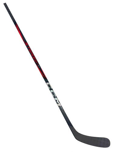 CCM Ribcore Trigger 9 Pro ( Dressed FT7 Pro ) LH 80 Flex P29