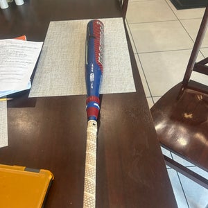 Marucci USSSA Certified CAT9 Composite (-8) Composite 21 oz 29" (Used)