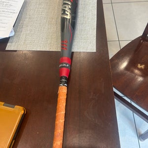 Marucci USSSA Certified CAT9 Connect (-10) Alloy 20 oz 30" (Used)