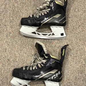 CCM Tacks AS580 Hockey Skates 8.5 (Used)