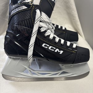 Brand New Senior Size 7 CCM AS 550 Ice Hockey Skates.