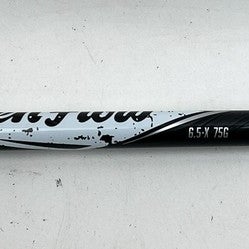 Used Project X Even Flow 75g Extra Stiff Graphite Driver Shaft No Tip 43.5"