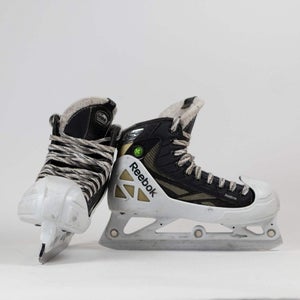 Reebok 14K Size 4 Hockey Goalie Skates