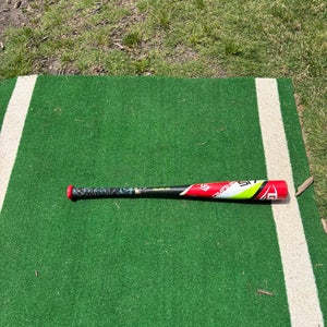 Louisville Slugger BBCOR Certified Bat (-3) Alloy 26 oz 29" (Used)