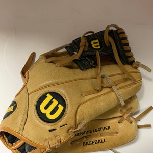 Wilson Right Hand Throw A450 11.5" (Used)