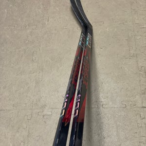 Senior CCM Jetspeed FT7 Pro Left Handed Hockey Stick P88 (New) - 2 Pack