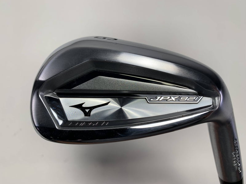 Mizuno JPX 921 Forged Gap Wedge Nippon NS Pro Modus 3 Regular Steel Mens RH
