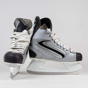 Sher-Wood PMP X4 Size 7 Hockey Skates
