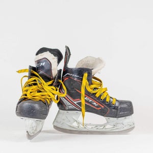 CCM FT340 Size 1 Hockey Skates