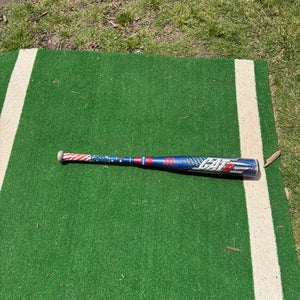 Marucci CAT9 Composite USSSA Certified Bat (-5) Composite 25 oz 30" (Used)