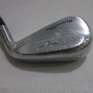 Mizuno Pro 225 HMB 2-iron - 16.5* - KBS Tour C-Taper Lite 110 Stiff Steel - NEW