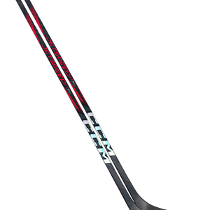 2 pack CCM Jetspeed FT7 Pro LH 80 Flex P88