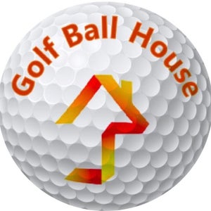 12 Near Mint AAAA White Snell MTB Used Golf Balls