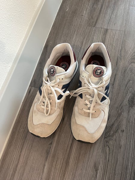 Men's Adult Size 12 New Balance Shoes 574
