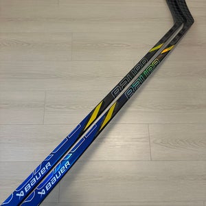 (2-pack) New Pro Stock LH Bauer Tracer P88 55 Flex