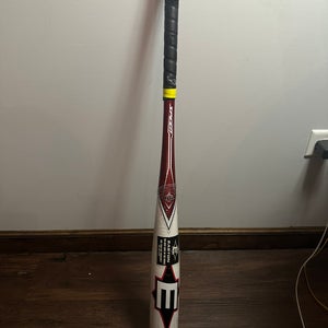 Easton Synergy Bat (-3) 30 oz 33" (New)