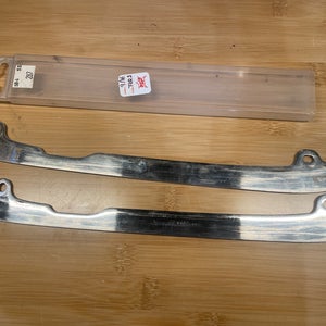 Bladetech SB4 Mirrror Stainless Steel Runner 287 mm (Used)