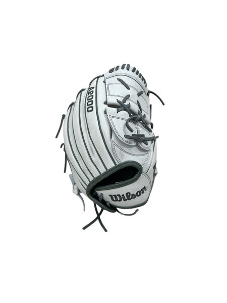 Wilson Right Hand Throw A2000 Softball Glove 12.25" (New)