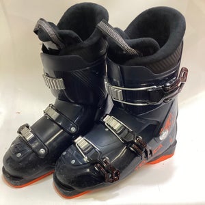 Tecnica JT3 Junior Ski Boots 24.5 (Used)