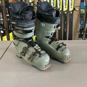 Tecnica Women's Cochise 95 W 24.5 HV DYN Ski Boots 2023