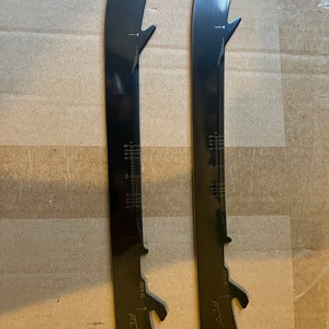 Bauer 263mm XL Steel