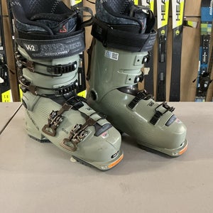 Tecnica Women's Cochise 95 W 24.5 DYN Ski Boots 2023