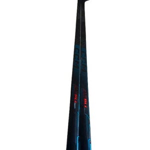 New 2 Pack 2x 70 Flex Right Hand P29+1/4 Vizion Senior Hockey Sticks