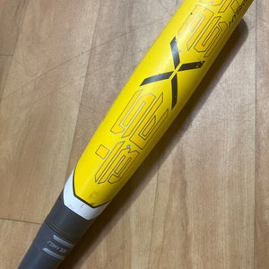 2018 Easton Beast X Hybrid Bat I USABat Certified (-10) Hybrid 30"  20 oz