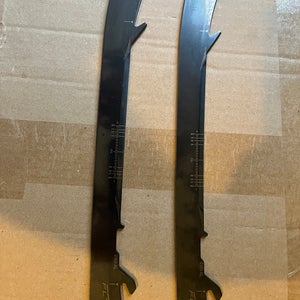 Bauer Fly TI 280 XL Steel