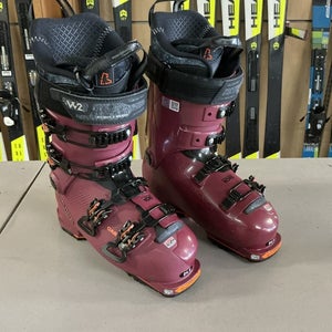 Tecnica Women's Cochise 105 W 24.5 HV DYN Ski Boots