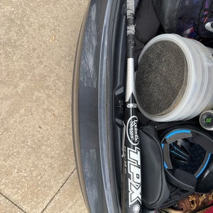 Louisville Slugger Tpx z1000 BBCOR Certified Bat (-3) 29 oz 32" (Used)