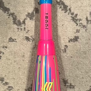 Tank Bat (-5) 25 oz 30" (Used)