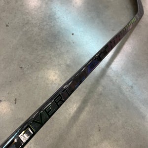 Senior Warrior Covert QR6 pro Hockey Stick Right Handed W28 Pro Stock (New)