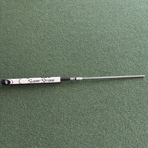 United Sports Technology Frequency Filtered Putter Shaft 32.5 Super Stroke