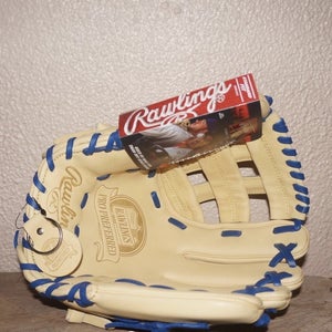 Rawlings Pro Issue 12" Pro Preferred Baseball Glove