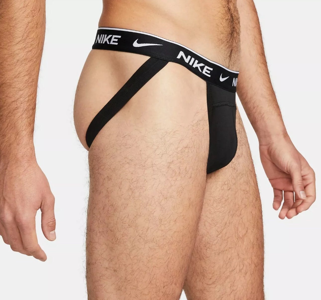 mens nike jockstrap