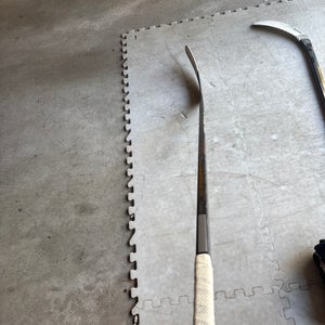 Intermediate JetSpeed Ft7 Pro Right Handed Hockey Stick P29