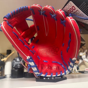 Wilson A2000 1975 11.75” RHT Limited Edition
