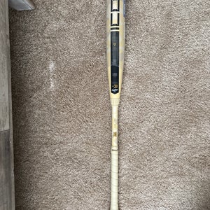 2025 Rawlings Icon BBCOR Certified Bat (-3) Composite 30 oz 33" (New)