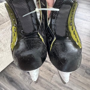 Bauer LS1 Ignite Pro Ice hockey skates Size 12Y (used)
