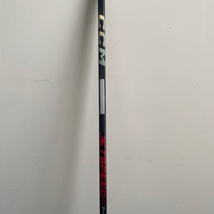 Intermediate CCM Jetspeed FT7 Pro Left Hand Hockey Stick P28  (New)